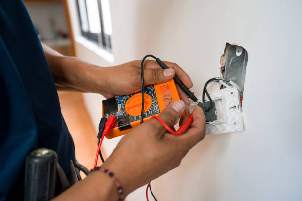 Best Electrical Upgrades for Homes  in Concord, VA