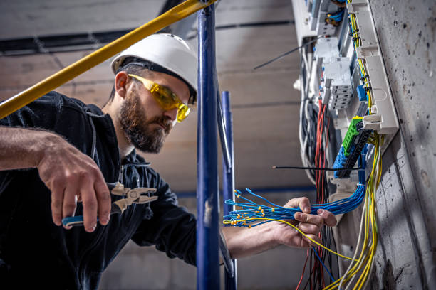 Best Best Electricians Near Me  in Concord, VA