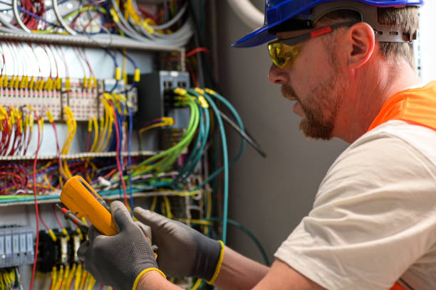  Concord, VA Electrician Pros